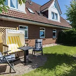 شقة Haus Szameit, Whg 2 Sylt