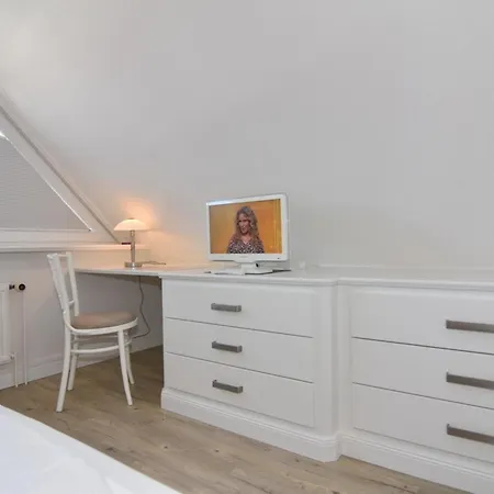 Apartmán Haus Szameit, Whg 2