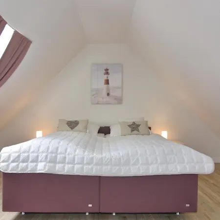 Apartmán Haus Szameit, Whg 2