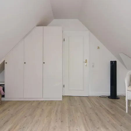 Haus Szameit, Whg 2 Διαμέρισμα
