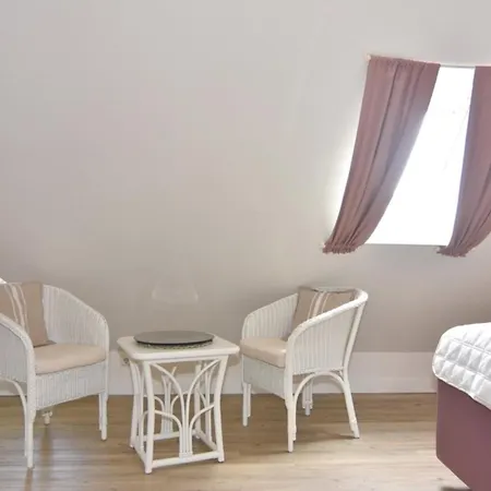 Διαμέρισμα Haus Szameit, Whg 2