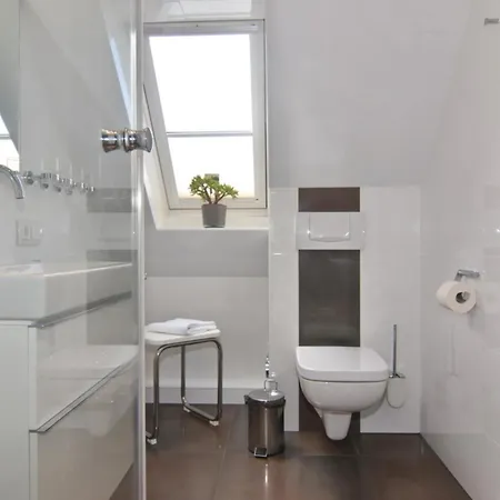 Διαμέρισμα Haus Szameit, Whg 2 Sylt