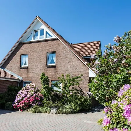 Διαμέρισμα Haus Szameit, Whg 2 Sylt