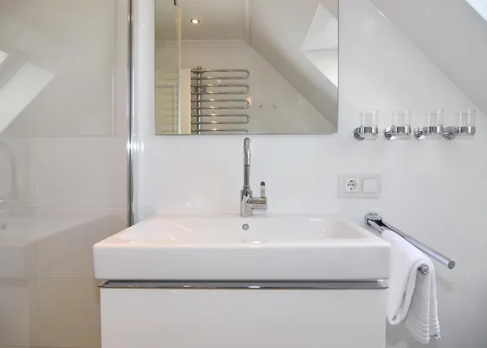 Haus Szameit, Whg 2 Lägenhet